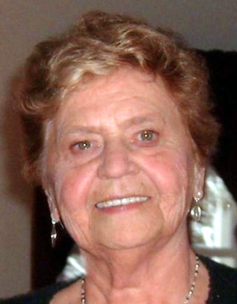 June Monopoli