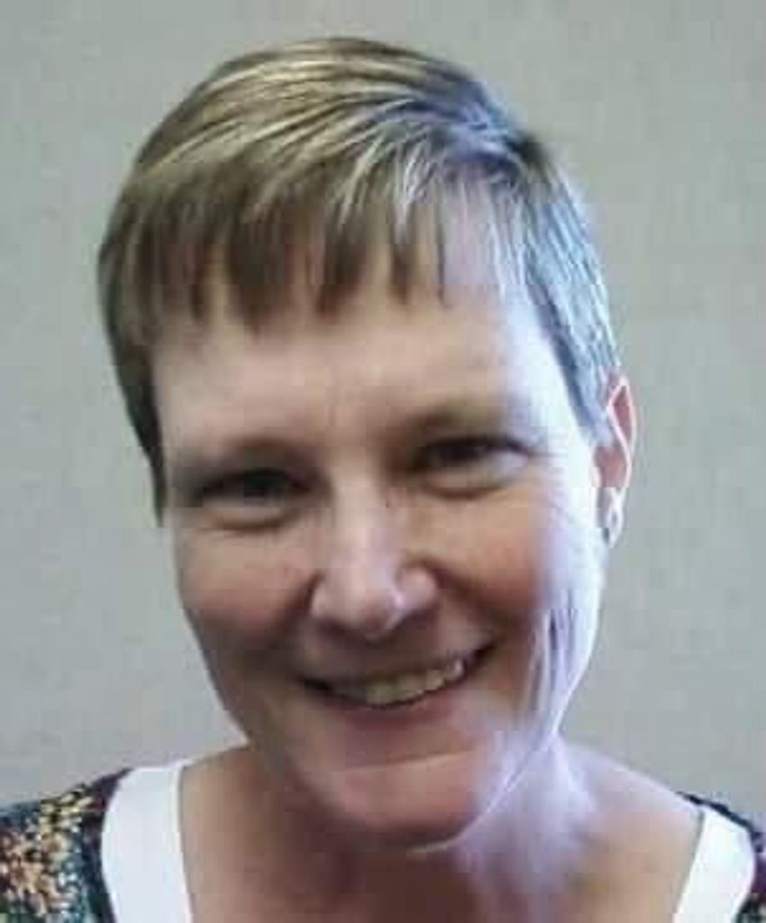 Deborrah Lidtke
