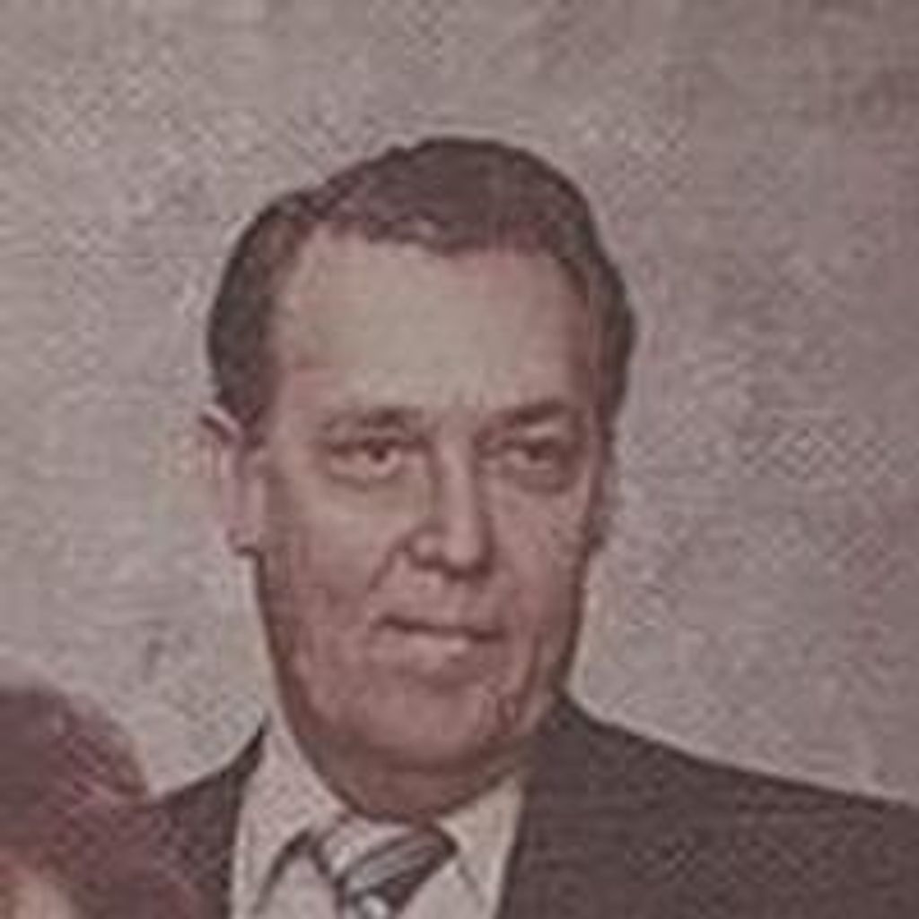 Arthur R. Bevan Profile Photo