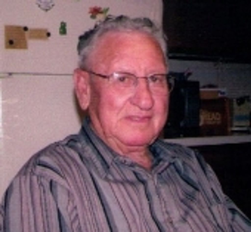 Rollie Thomas Armstrong