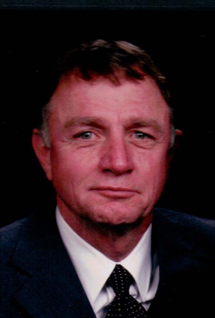 Delbert Virdel Rumsey
