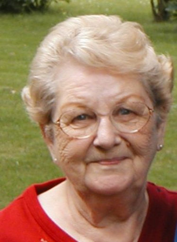 Janivee M. "Jan" Warren