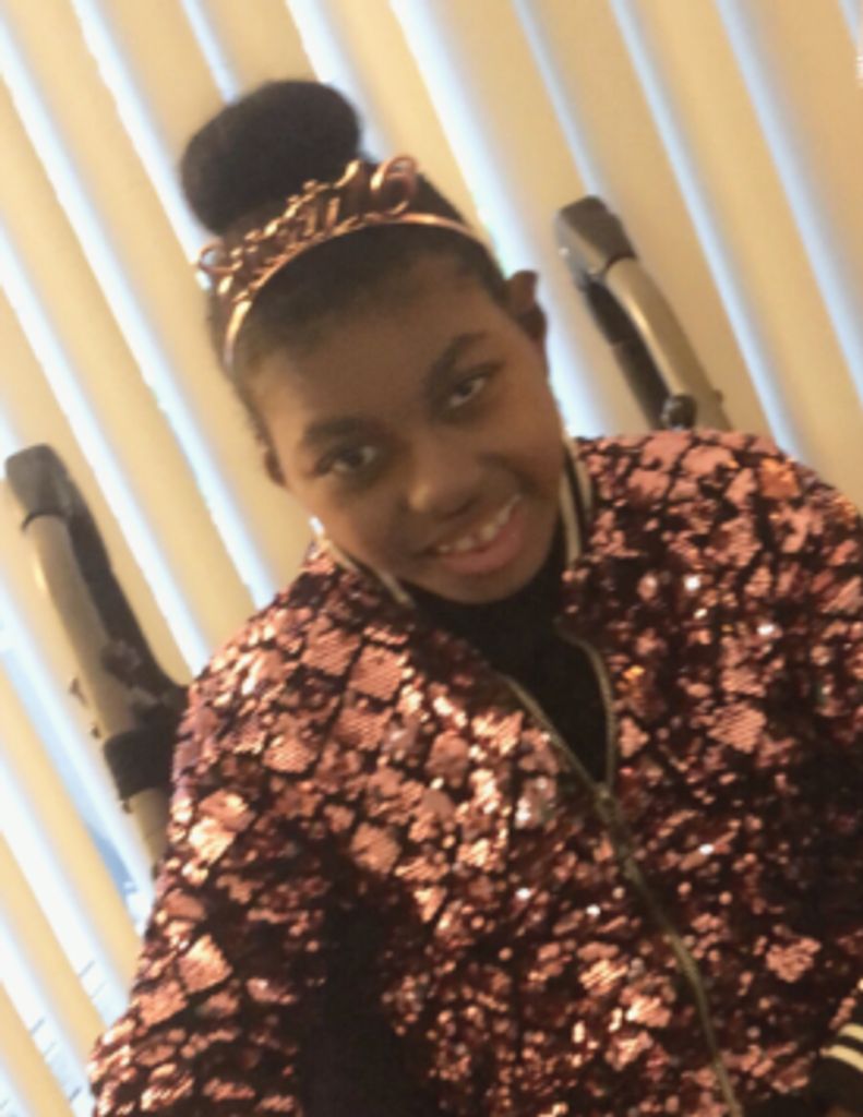 Makaela L. Woodard Profile Photo