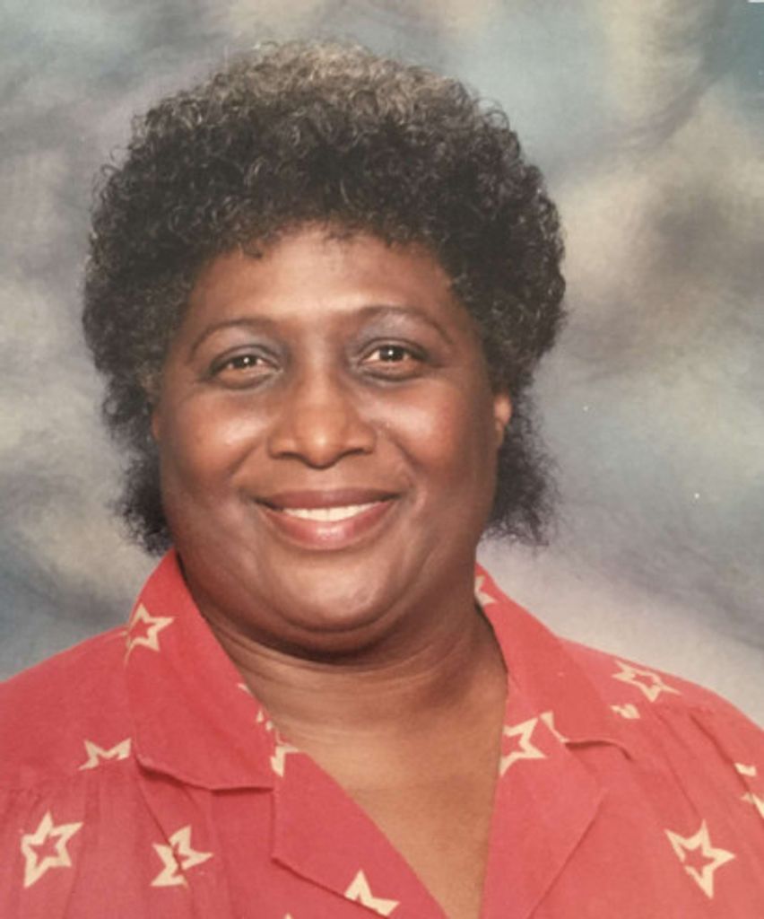 Olivia Braxton