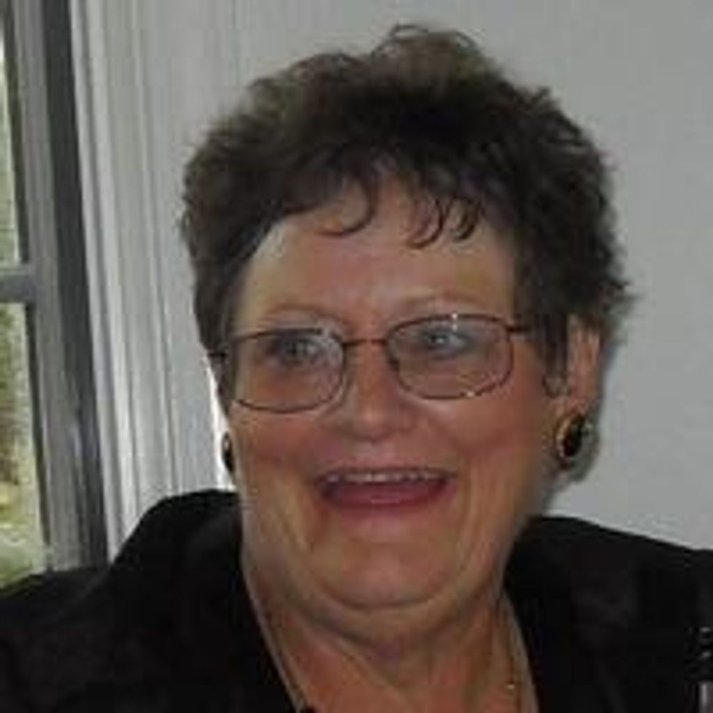 Dorothea R Hutter