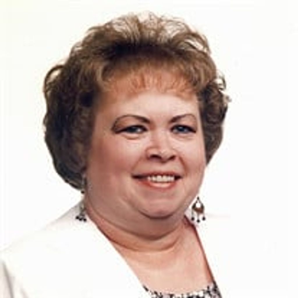 Barbara Jean Prather