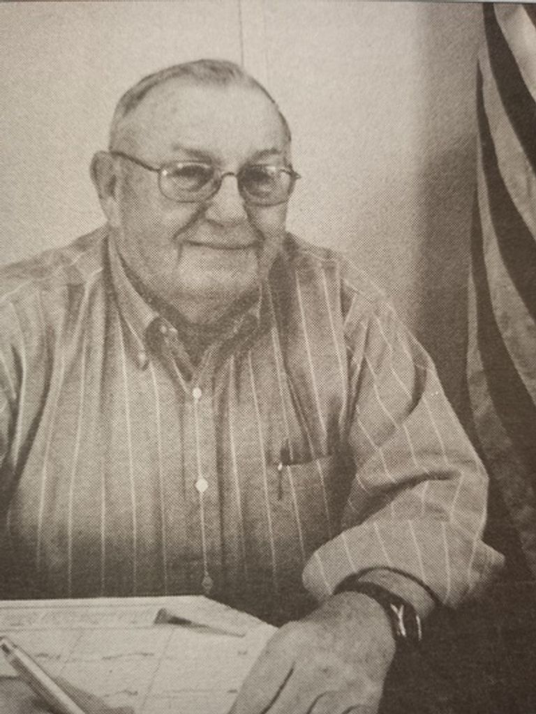 Bobby G. Alexander Profile Photo
