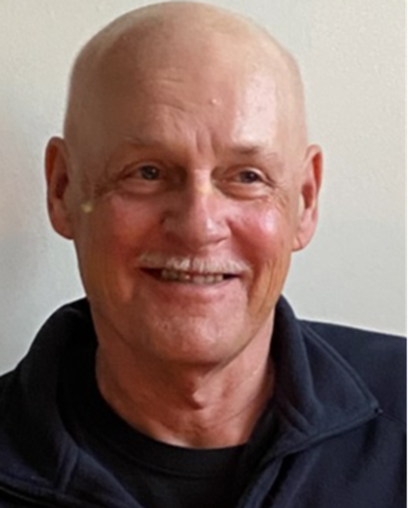 Sheldon Francis Poirier