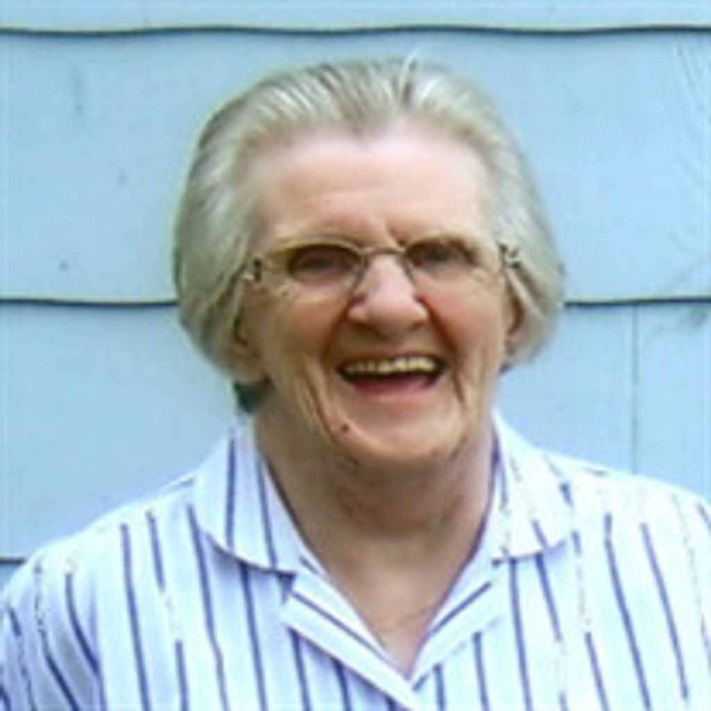 Harolyn Buzzell Profile Photo
