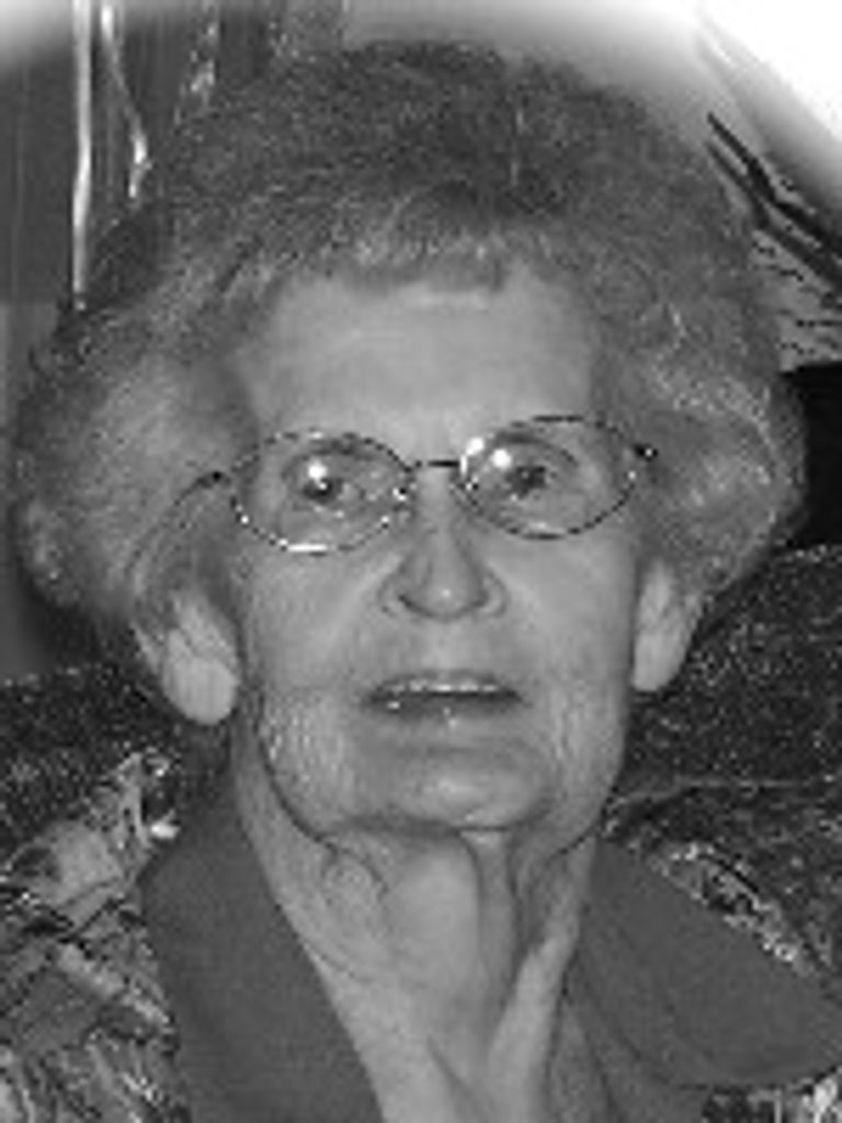 Ida Parent