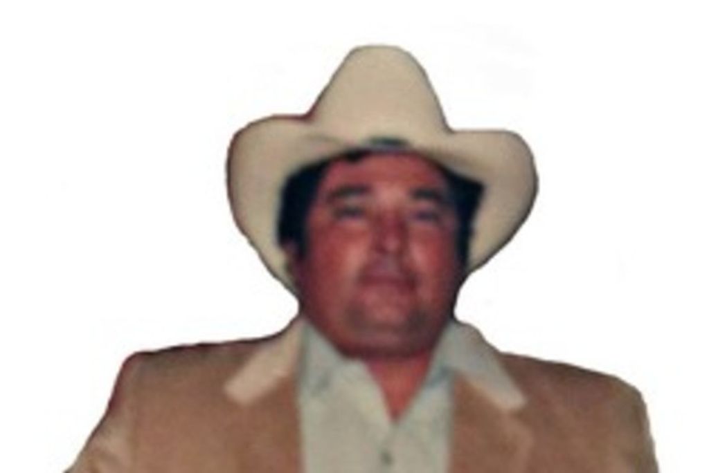 Pedro Salas Bernal Jr.