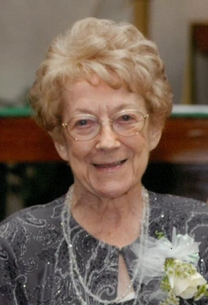 Muriel A. O'Connell