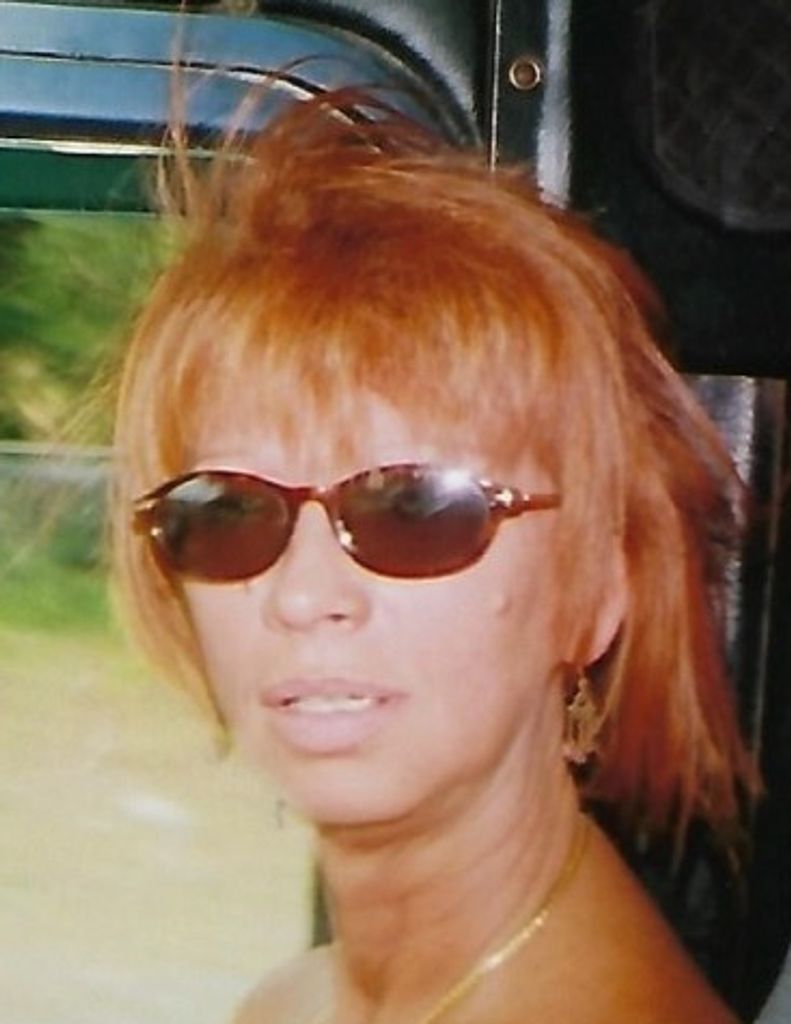 Susan Lee Russell Profile Photo