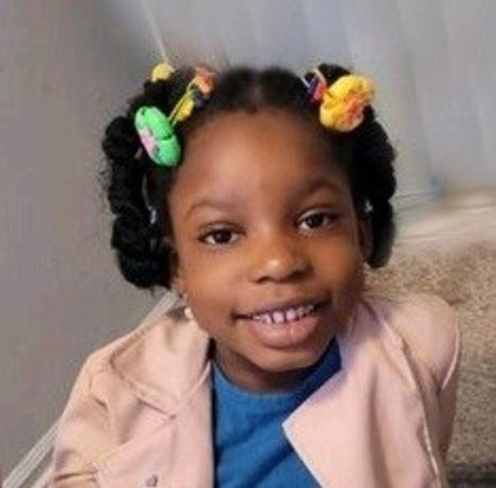 Candice Nyarko Asare-Yeboah Profile Photo