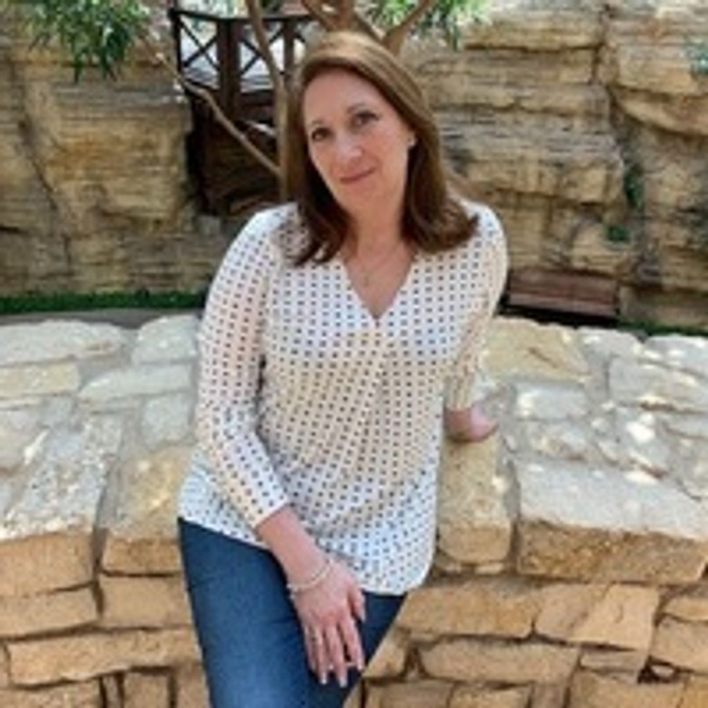 Amanda Mueller Profile Photo