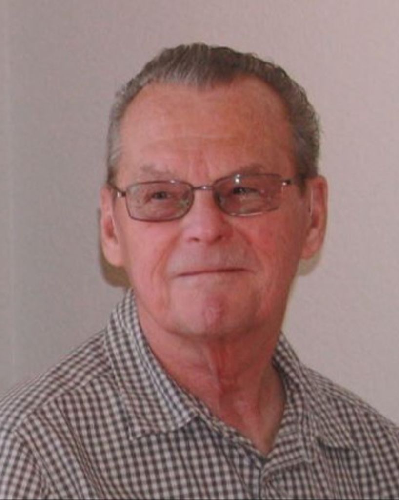 Francis Duane Nold