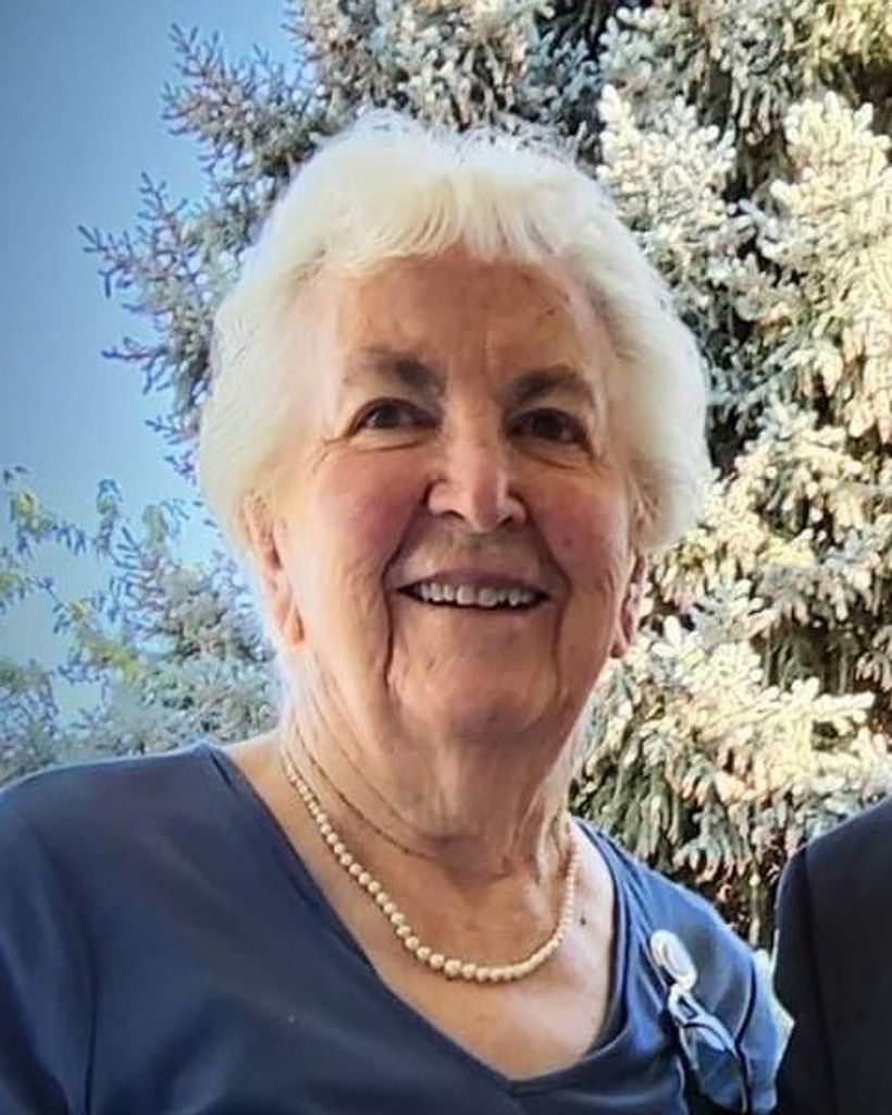 Flora May Cheney