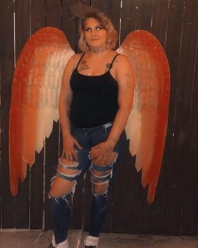 Brittany Renee Hensley