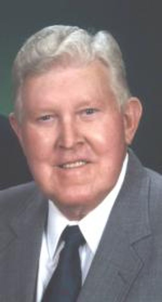 Mose B. Foster