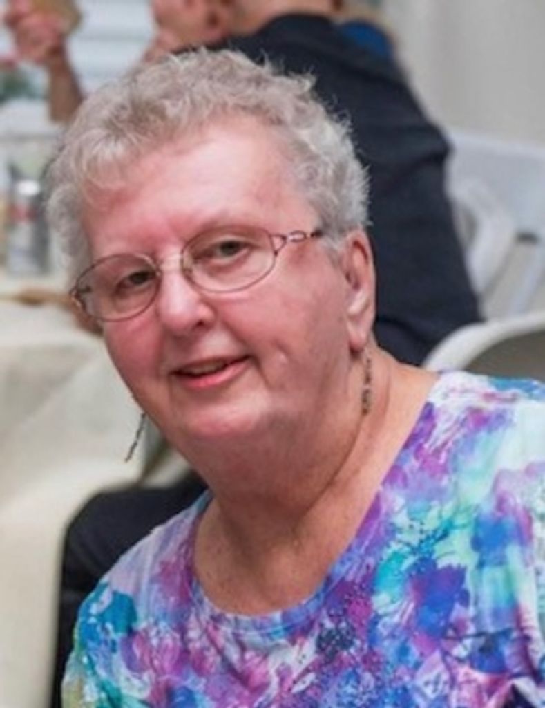 Wanda M. Wolfley