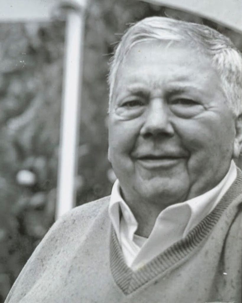 Richard Lawrence Larson Profile Photo