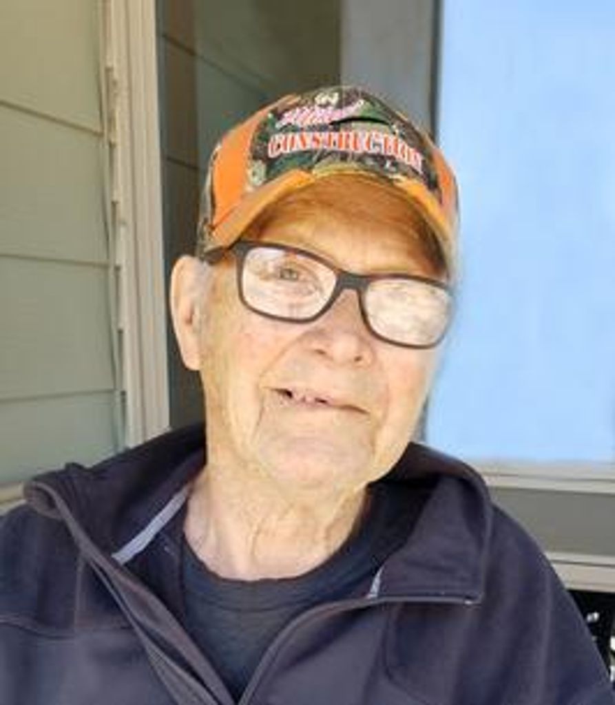 James Alfred "Jim" Olson Profile Photo