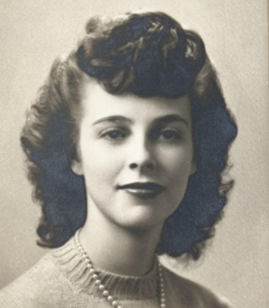 Shirley Doty Profile Photo