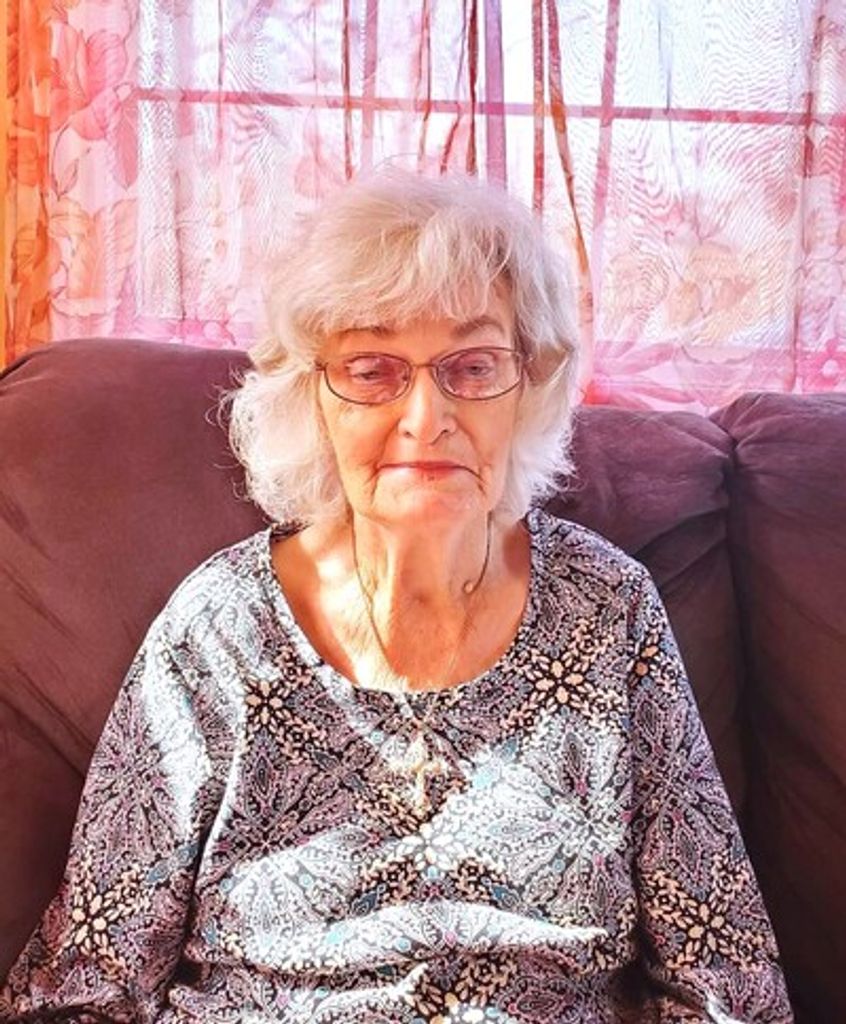 Joyce Faye Earnest Profile Photo