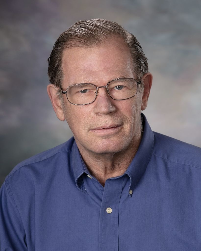 George Tibert Profile Photo
