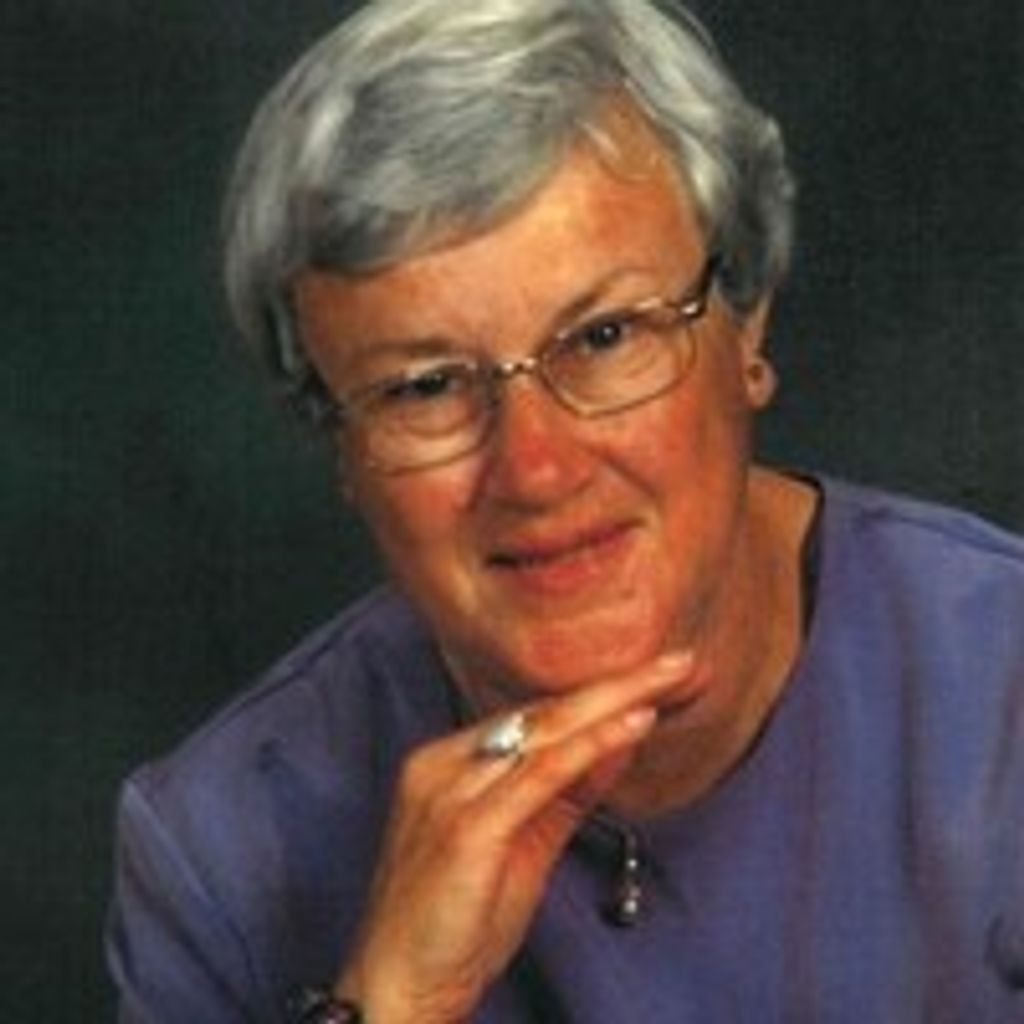 Judith Spencer