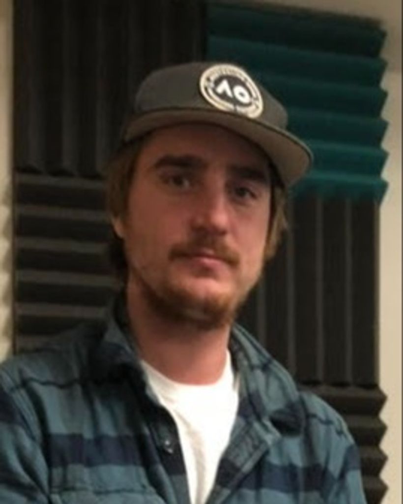 Erik Raymond Johnson