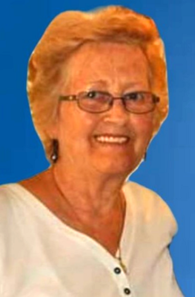Lillian Anne Lockard Profile Photo