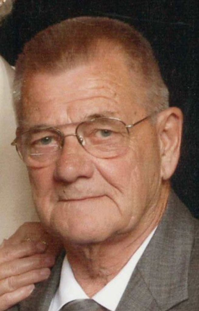 James "Jim" L. Hiles