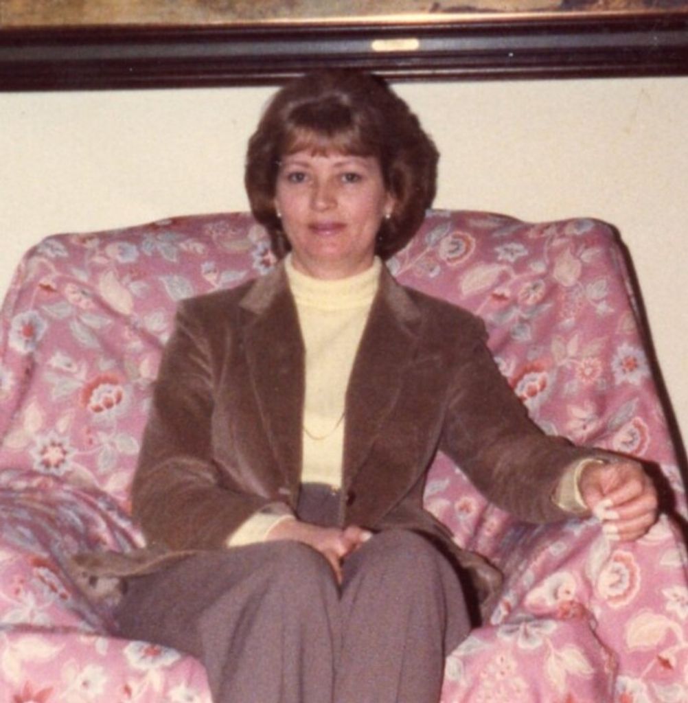 June Snyder Profile Photo