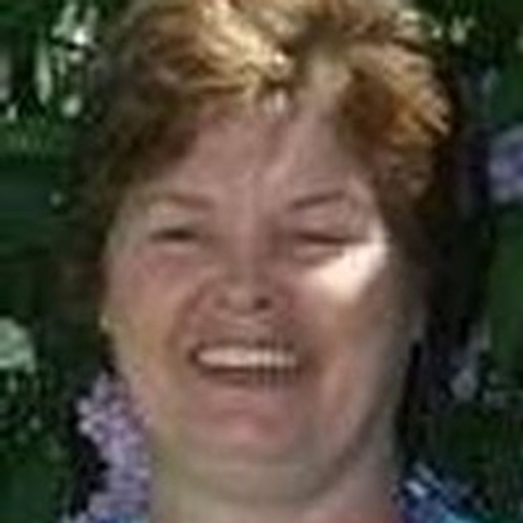 Carol (Calsyn)  Stottler