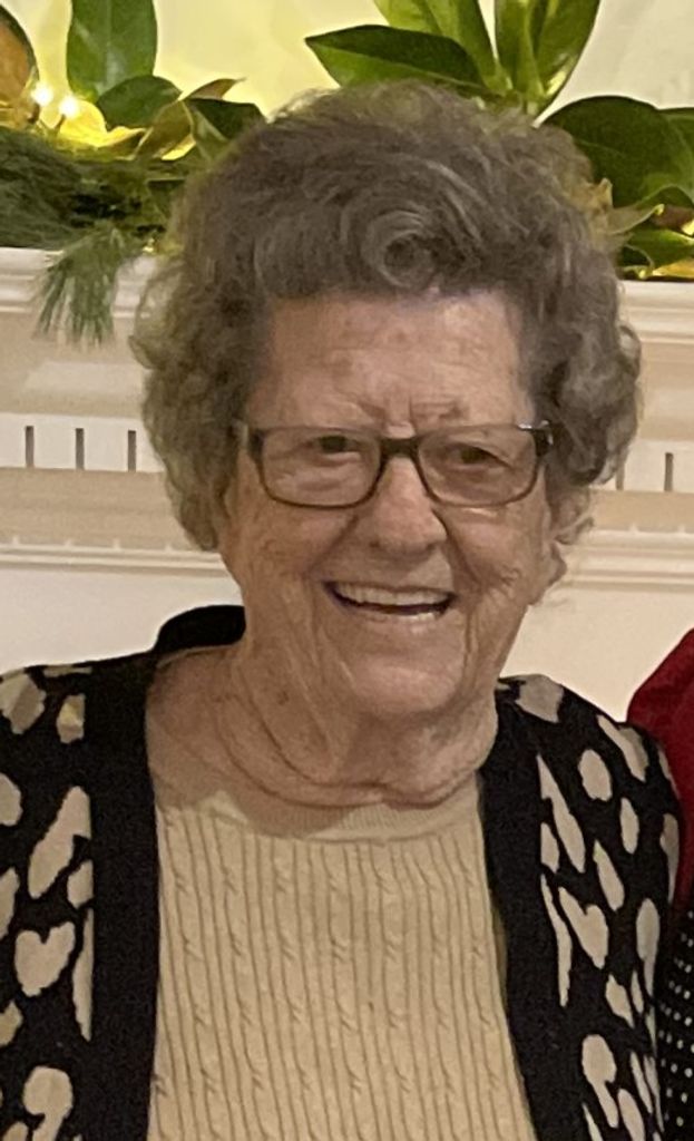 Juanita Conner