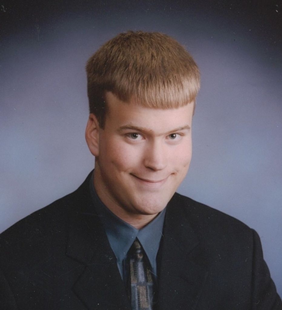 Todd Alan Adams