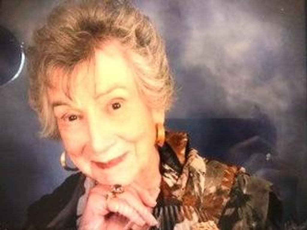 Marietta Walker Profile Photo