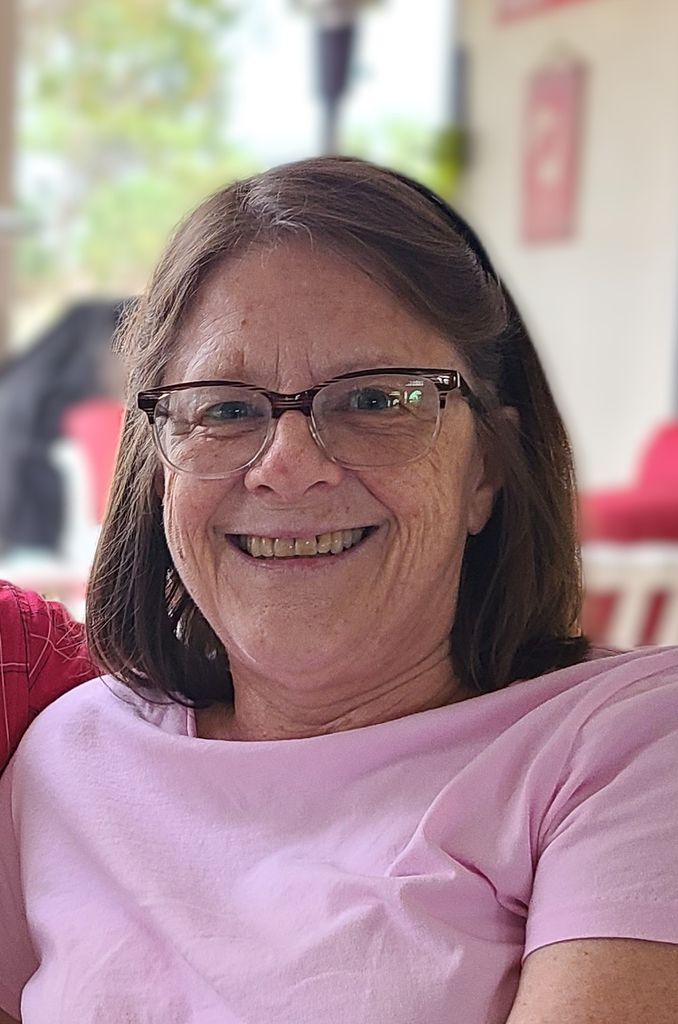 Lorraine Olsson