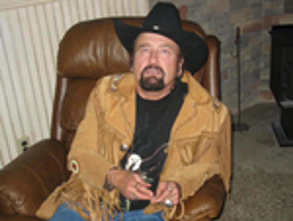 Terry Don Bartholomew