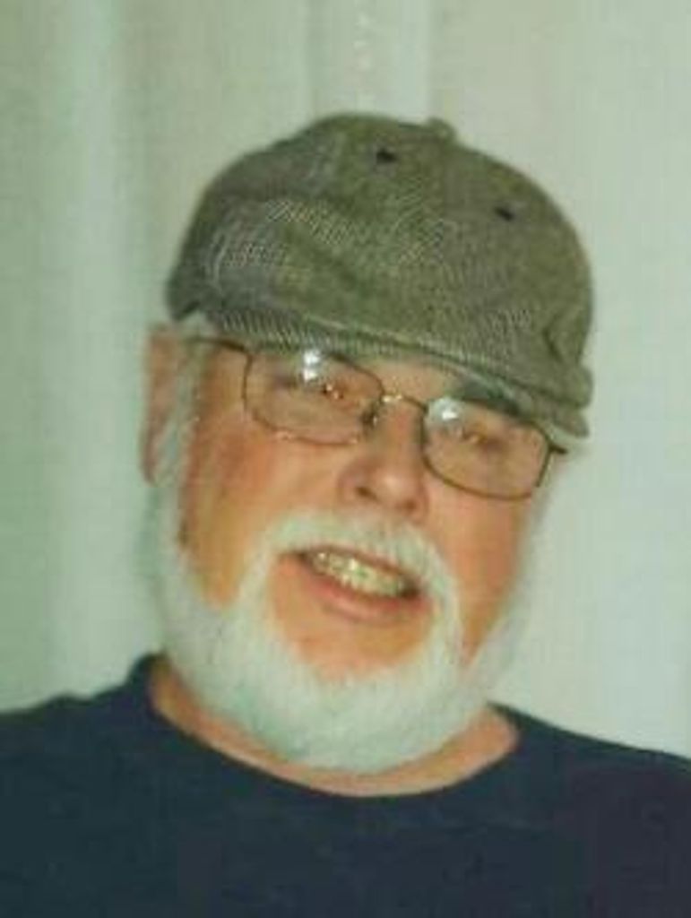 Charles Richard Price