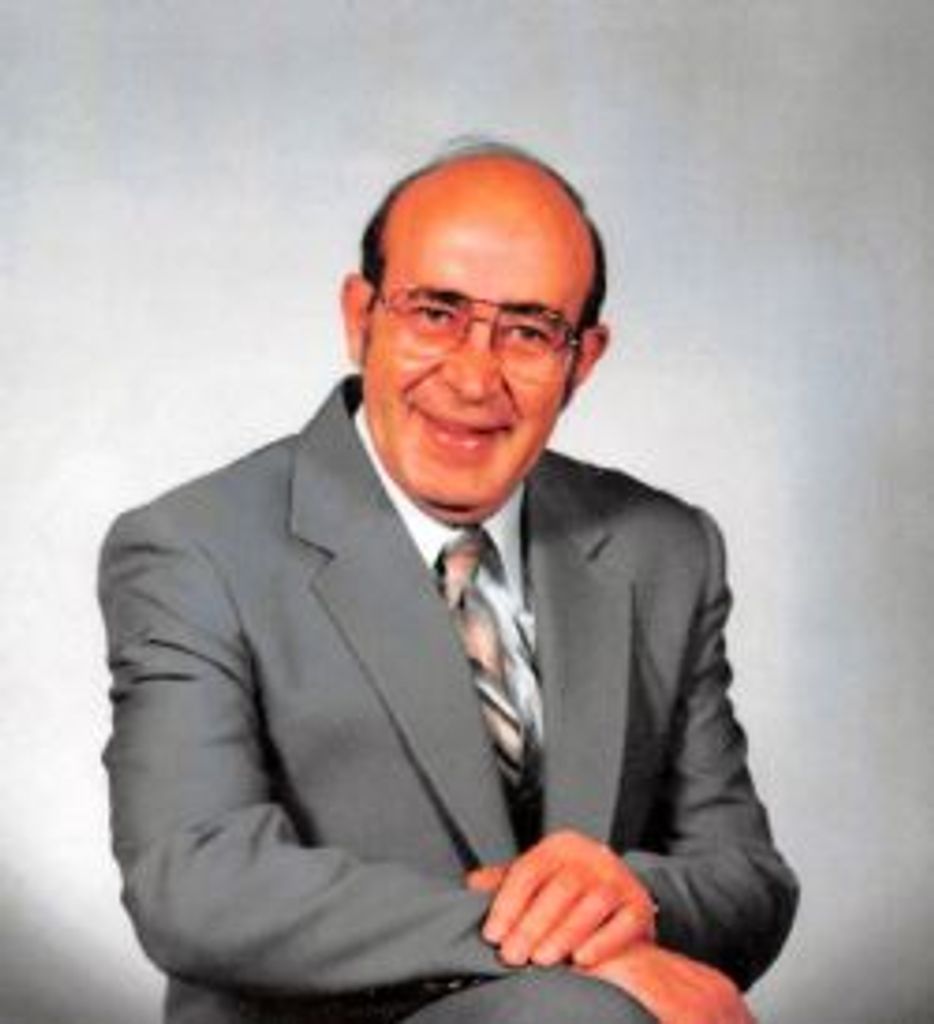Lloyd Shockey