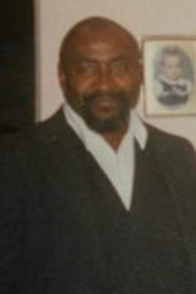 Claude Price Profile Photo