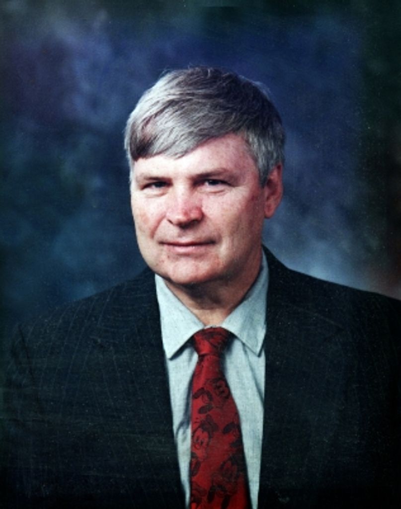 Phillip W. Evans Profile Photo