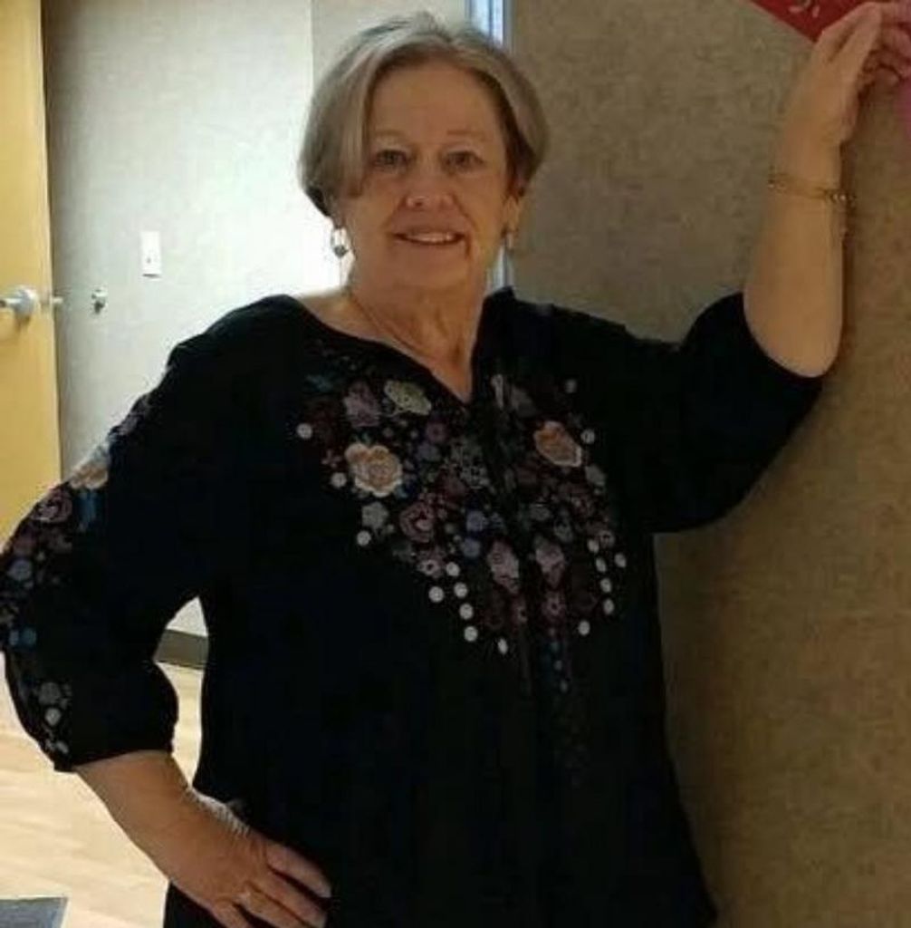 Mary J. Sylvester Profile Photo