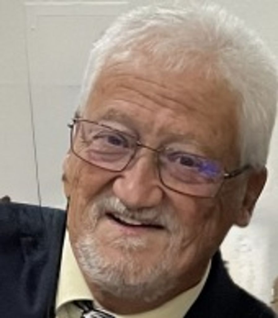 Gregory John "Coach King" King Profile Photo