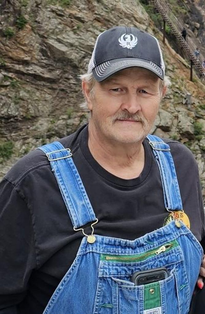 Harrison J. W. Padgett, Sr Profile Photo