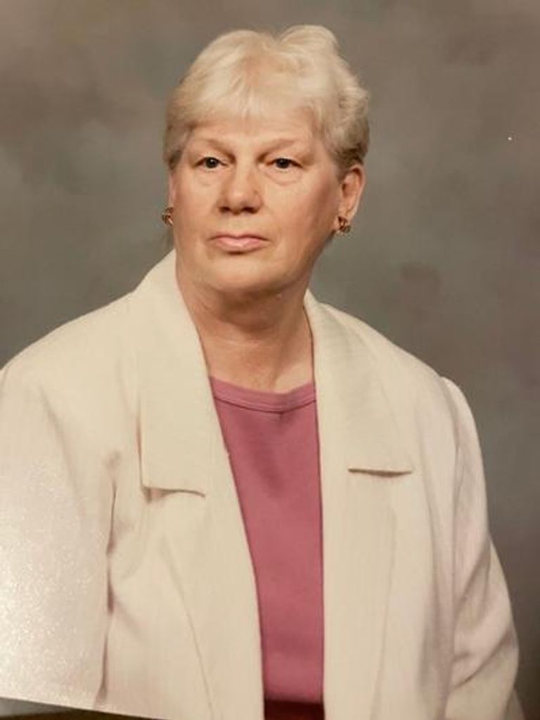 Elaine Ruth (Zeddies) Nelson Profile Photo