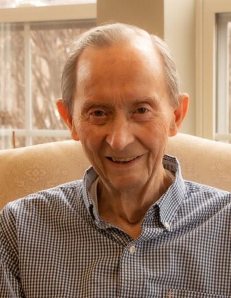 Roy Coleman Hulse