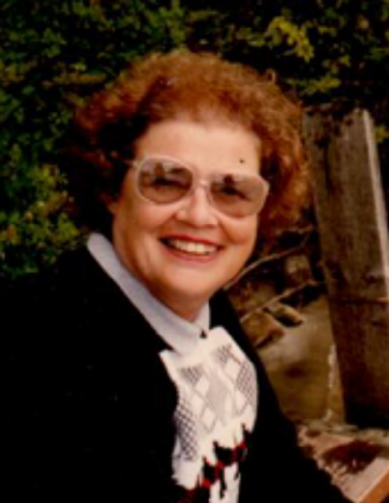 Cecily Watlington King Jones